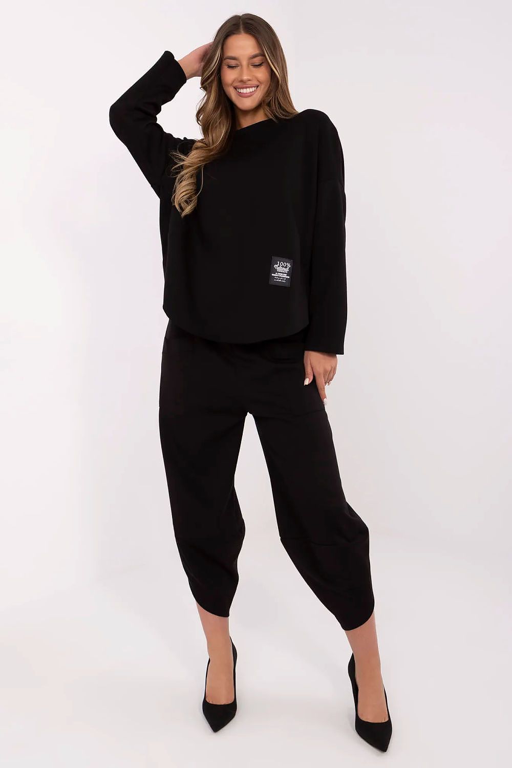  L`ensemble model 209490 Italy Moda 