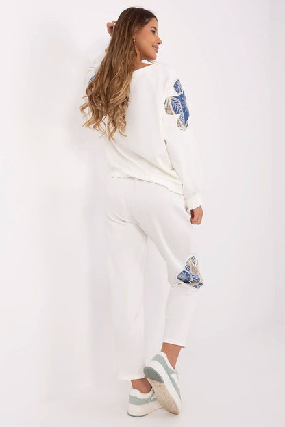 L`ensemble model 209496 Italy Moda 