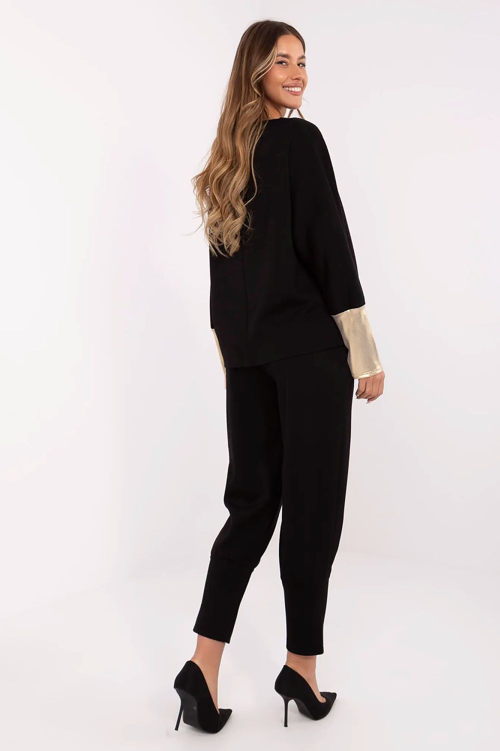  L`ensemble model 209501 Italy Moda 
