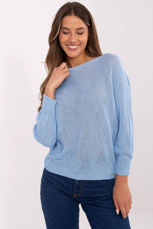  Chandail model 209504 Italy Moda 