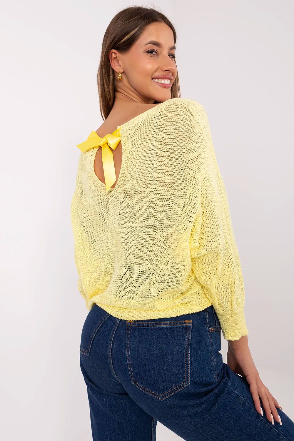  Chandail model 209506 Italy Moda 