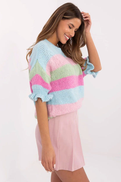  Chandail model 209520 Italy Moda 