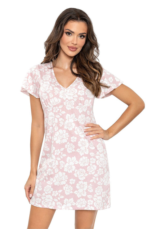  Chemise de nuit model 209525 Donna 