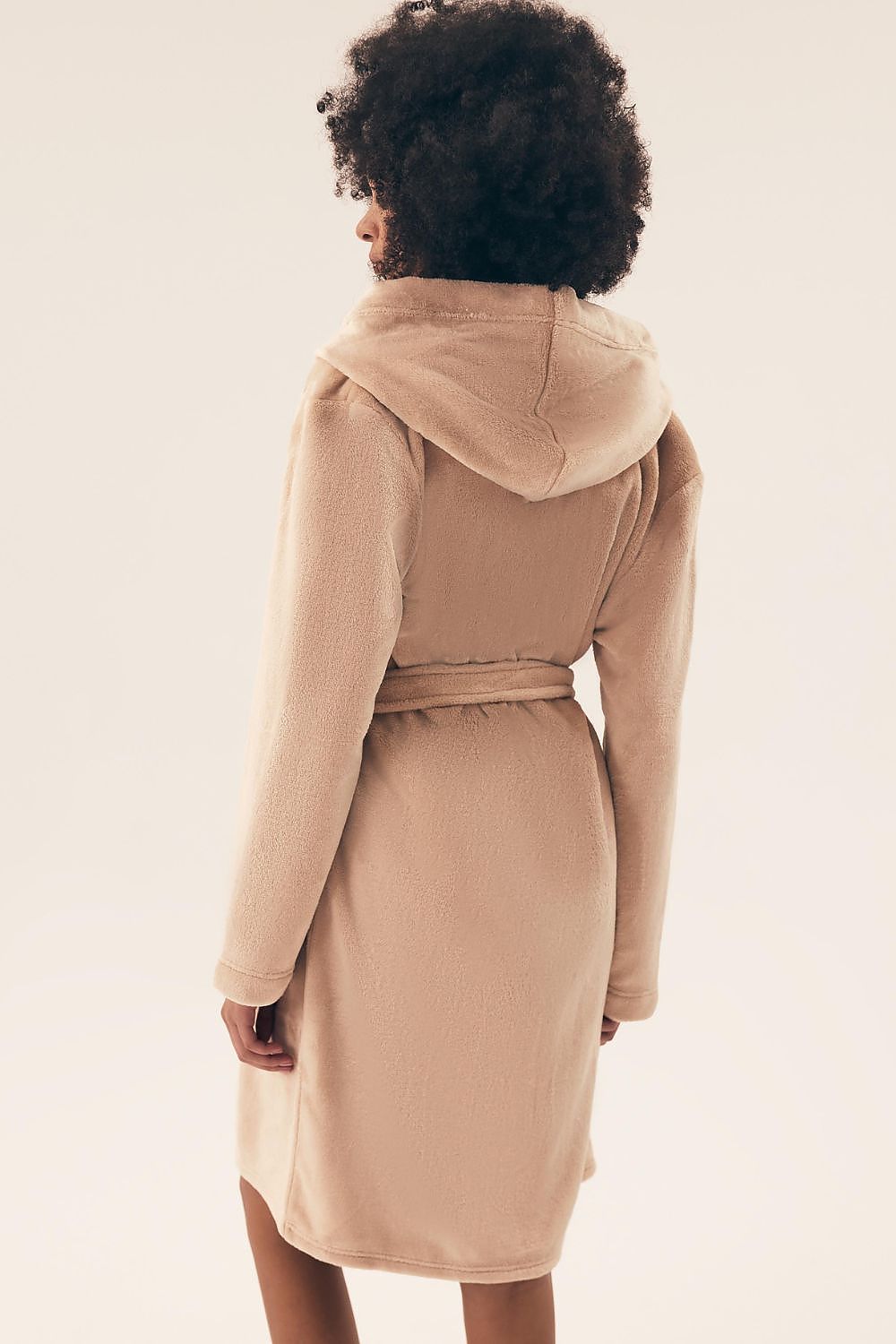  Peignoir model 209621 Henderson 