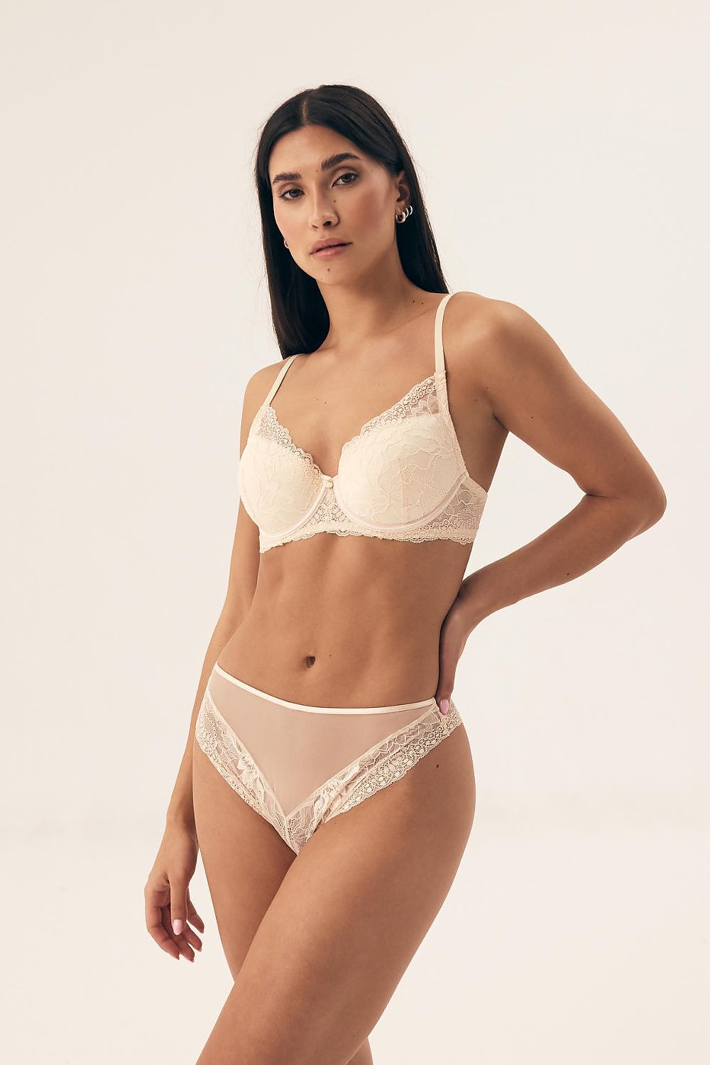  Culottes brésiliennes model 209623 Henderson 
