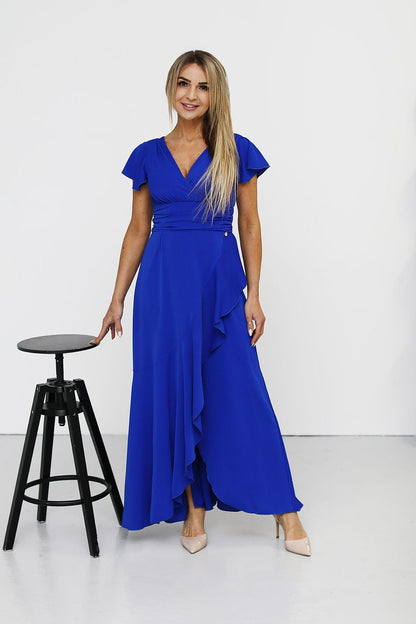  Robe longue model 209672 Jersa 