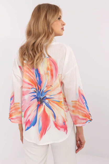  Chemise model 209677 Italy Moda 