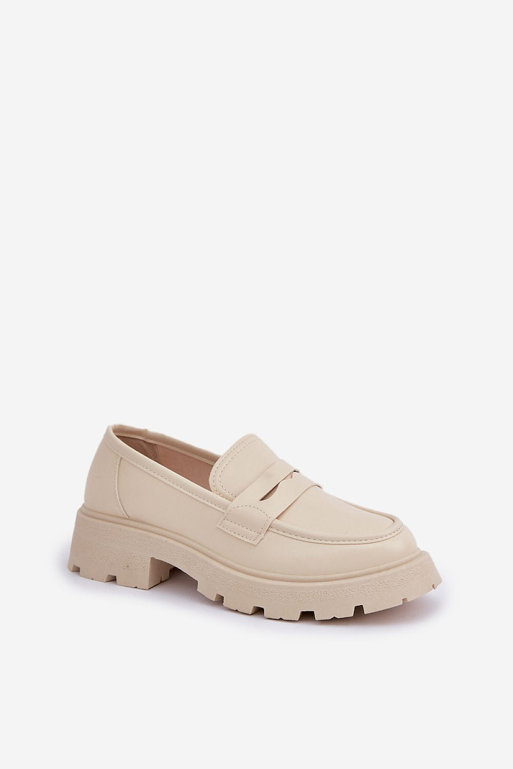  Moccasins model 209789 Step in style 