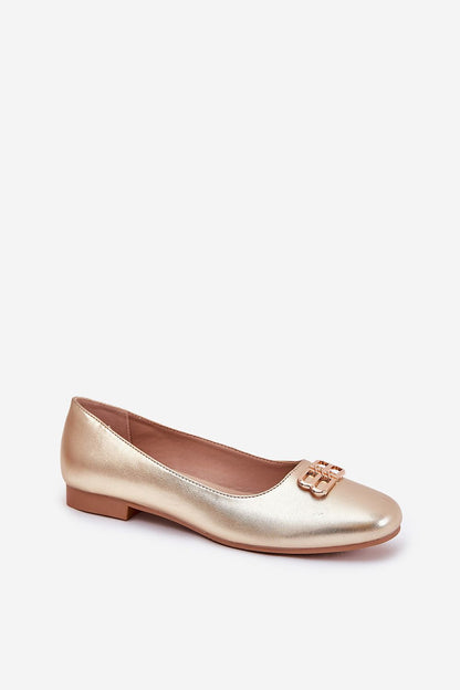  Ballerine model 209791 Step in style 