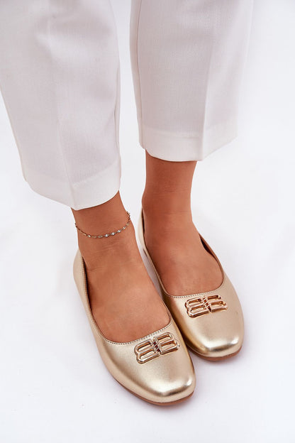 Ballerine model 209791 Step in style 