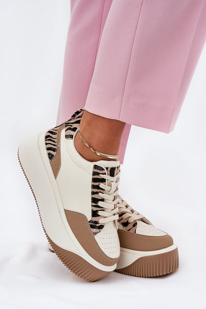  Chaussures de sport model 209797 Step in style 