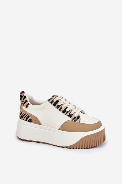  Chaussures de sport model 209797 Step in style 