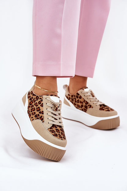  Chaussures de sport model 209798 Step in style 