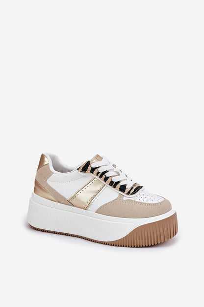  Chaussures de sport model 209799 Step in style 