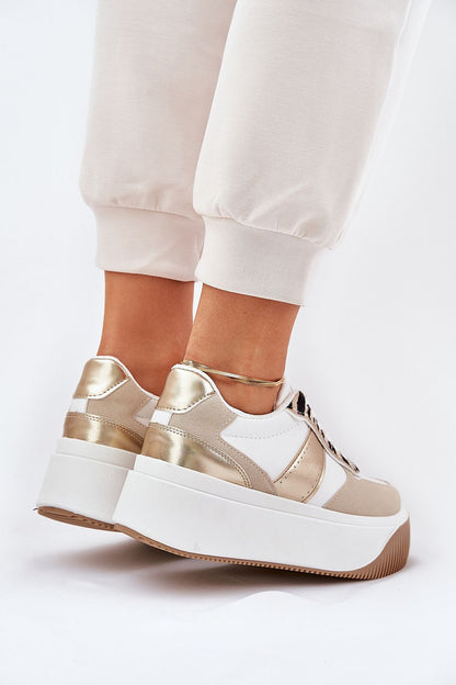  Chaussures de sport model 209799 Step in style 