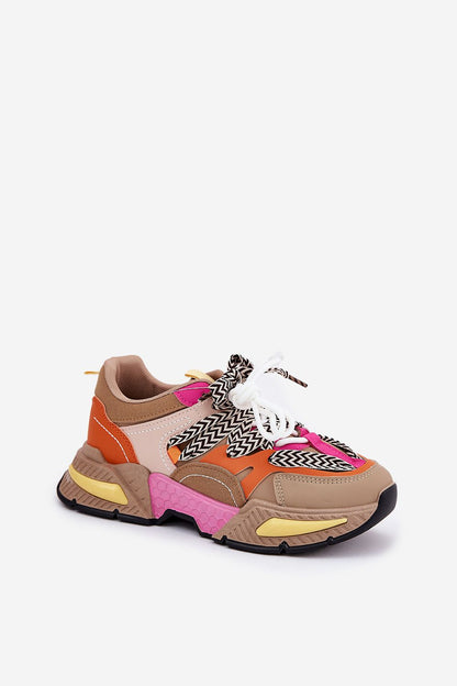  Chaussures de sport model 209808 Step in style 