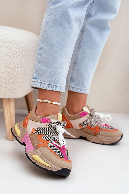  Chaussures de sport model 209808 Step in style 