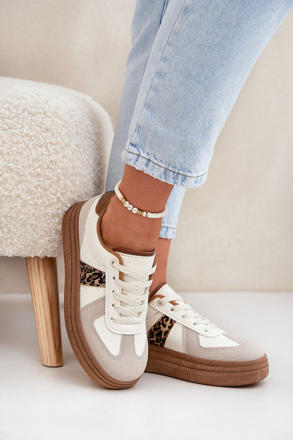  Chaussures de sport model 209810 Step in style 