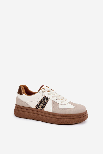  Chaussures de sport model 209810 Step in style 