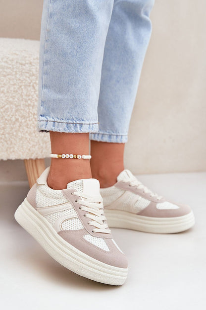 Chaussures de sport model 209811 Step in style 