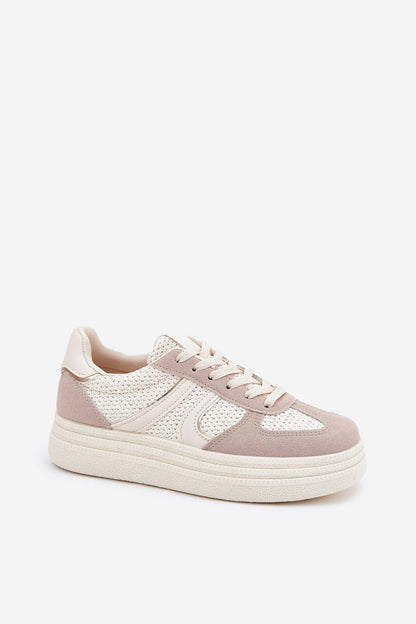  Chaussures de sport model 209811 Step in style 