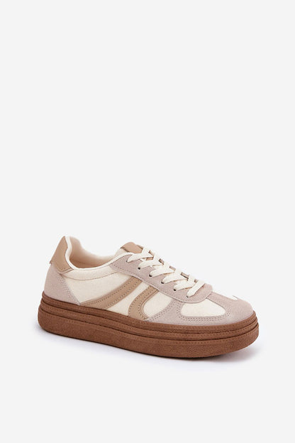  Chaussures de sport model 209812 Step in style 
