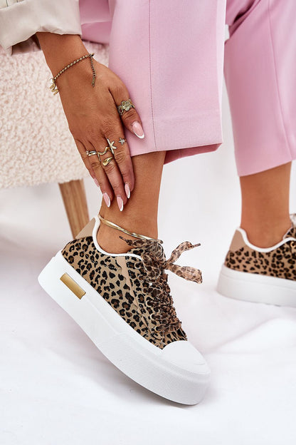  Baskets model 209815 Step in style 