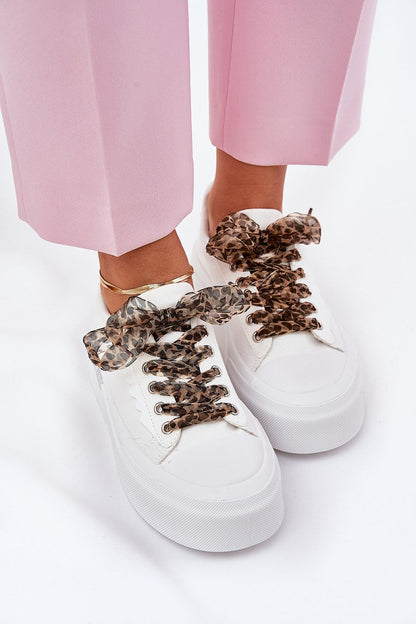 Baskets model 209817 Step in style 