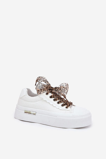  Baskets model 209817 Step in style 