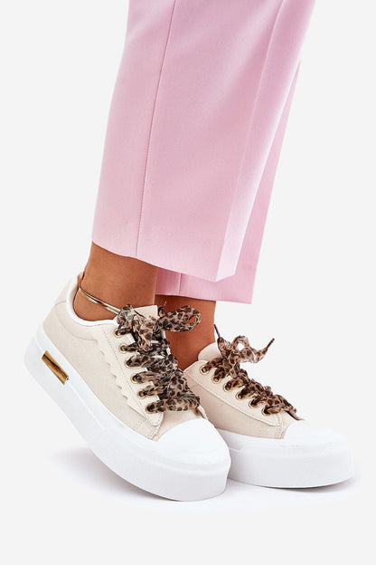  Baskets model 209818 Step in style 