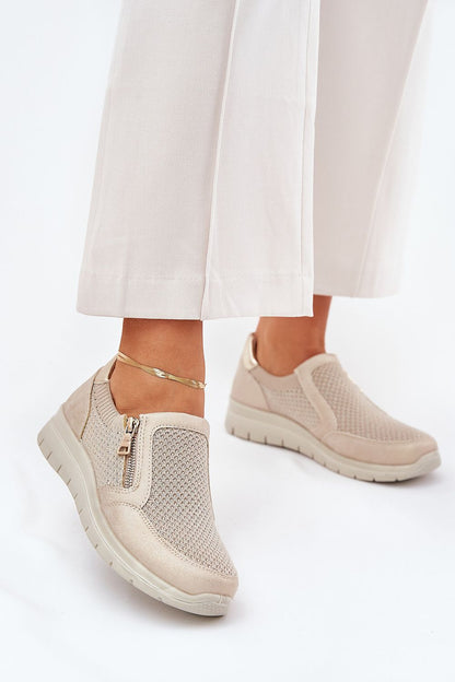  Chaussures Basses model 209819 Step in style 