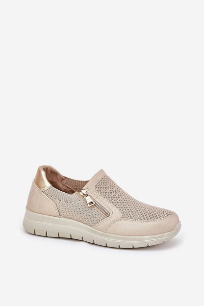  Chaussures Basses model 209819 Step in style 