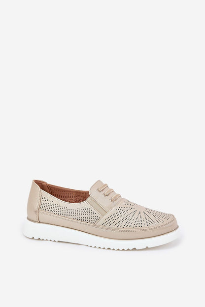  Chaussures Basses model 209820 Step in style 