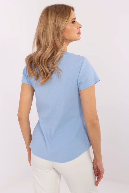  Chemisier model 209824 Italy Moda 