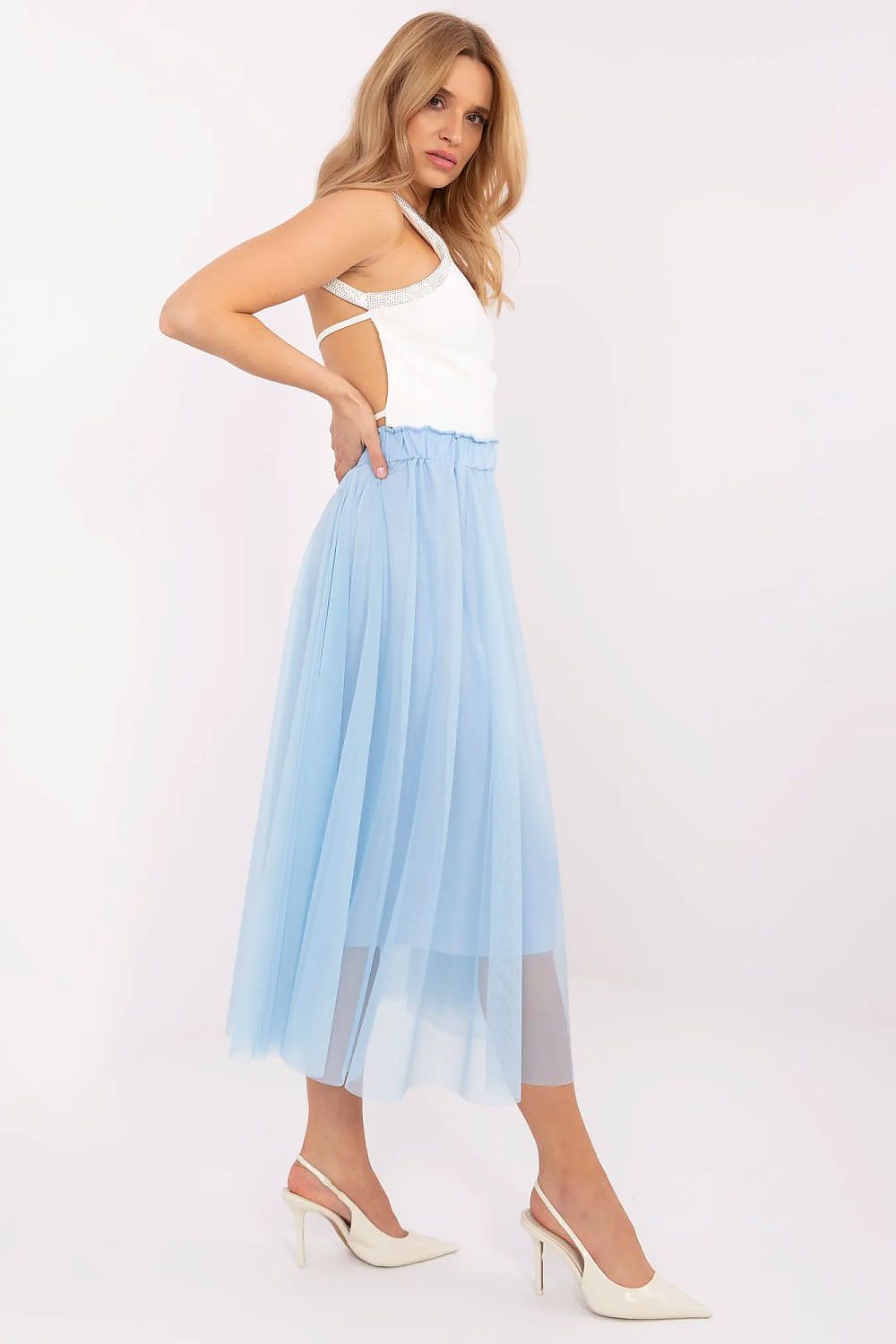  Jupe model 209832 Italy Moda 