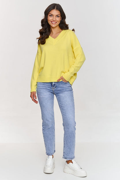  Chandail model 209724 Makadamia 
