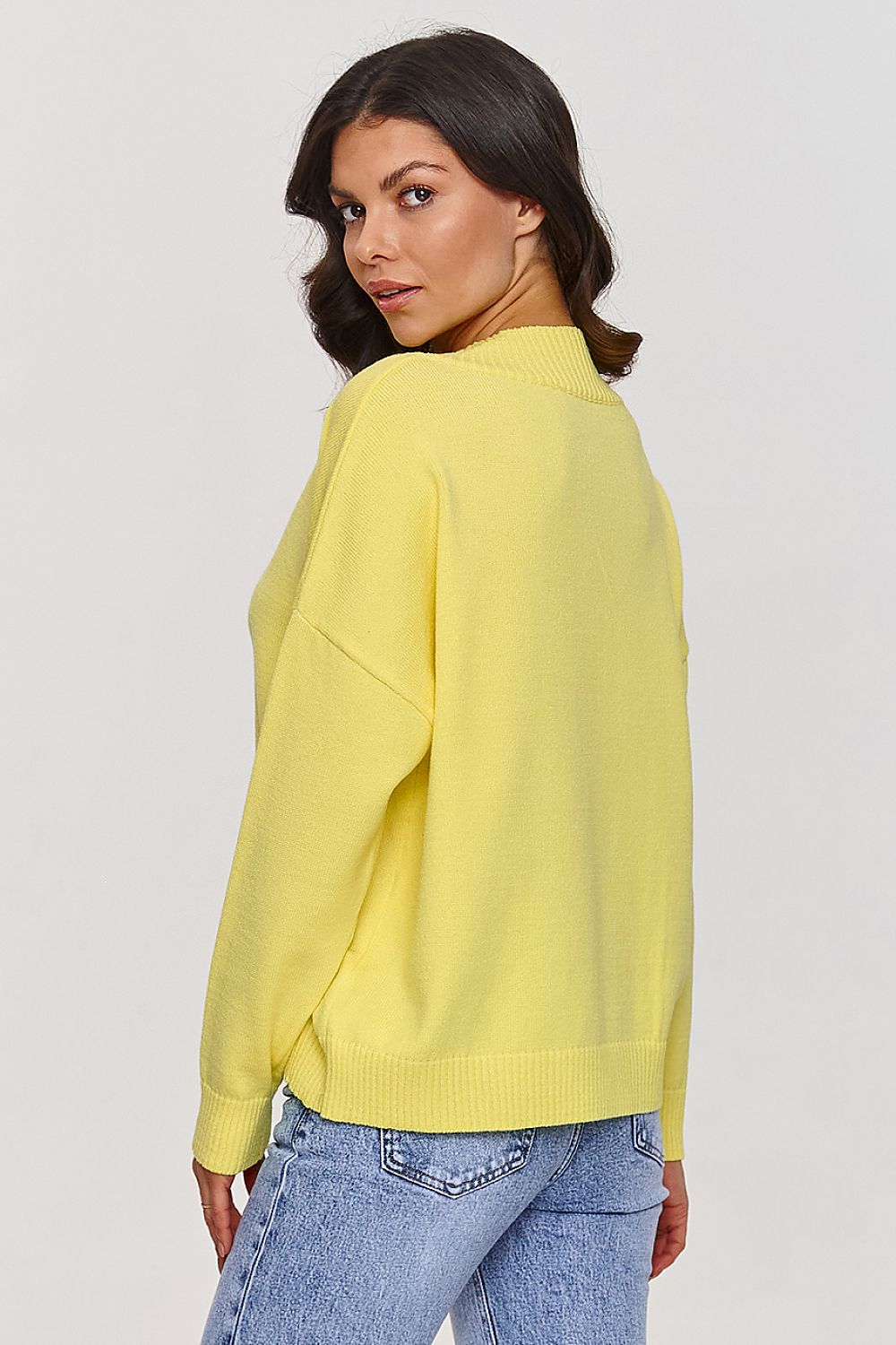  Chandail model 209724 Makadamia 