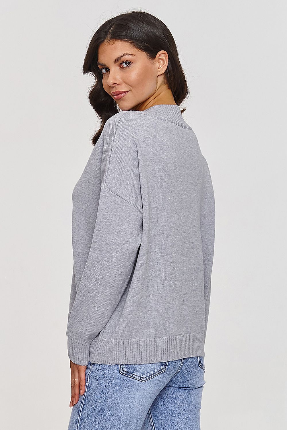  Chandail model 209725 Makadamia 