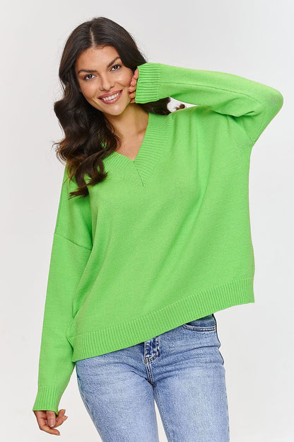  Chandail model 209727 Makadamia 