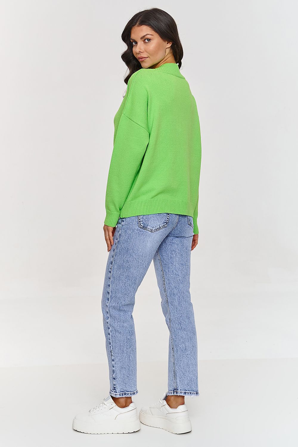  Chandail model 209727 Makadamia 