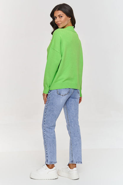  Chandail model 209727 Makadamia 