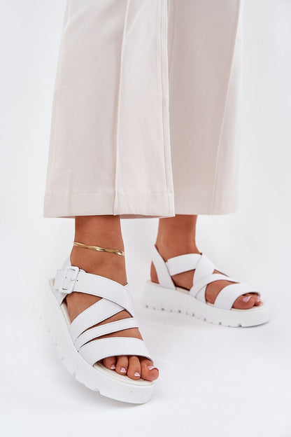  Sandales model 209882 Step in style 
