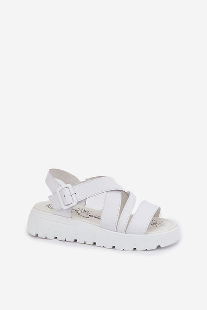  Sandales model 209882 Step in style 