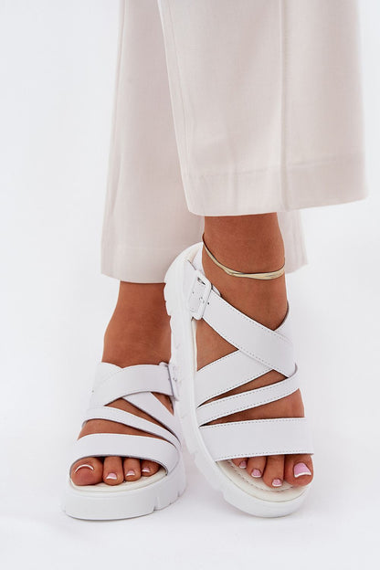  Sandales model 209882 Step in style 