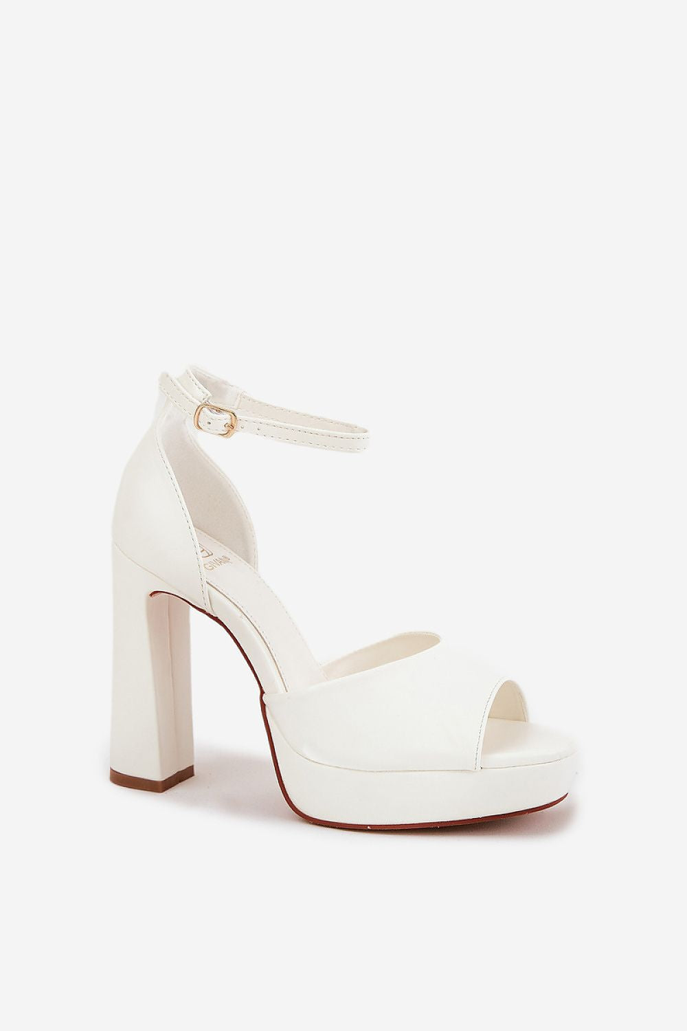  Sandales à talons model 209894 Step in style 