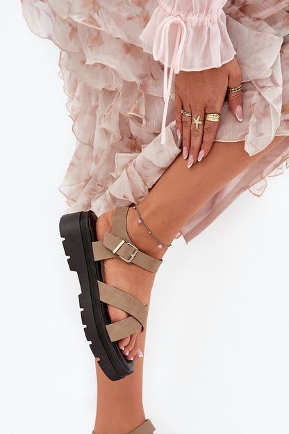  Sandales model 209896 Step in style 