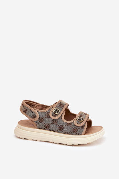  Sandales model 209905 Step in style 