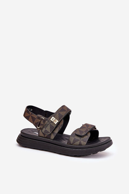  Sandales model 209907 Step in style 