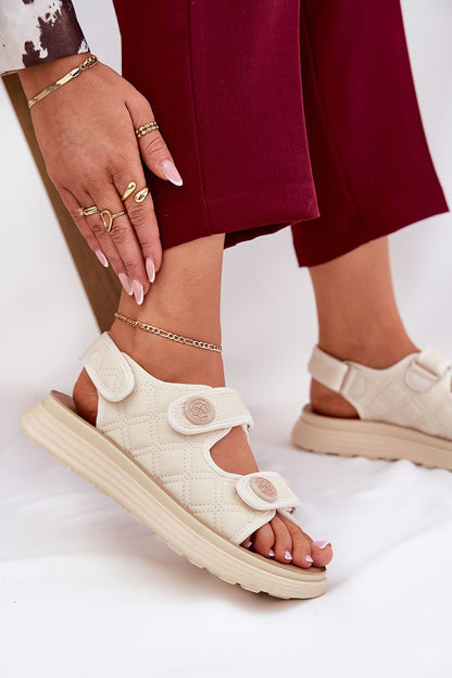  Sandales model 209908 Step in style 