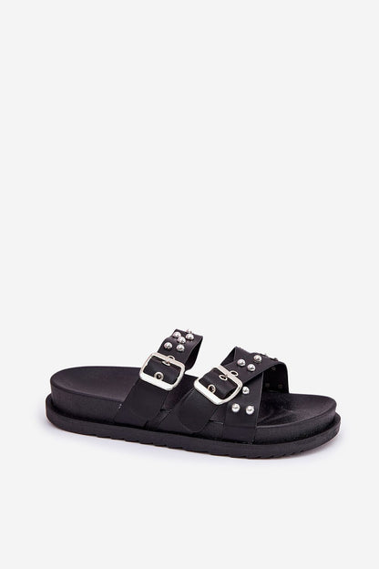  Clacquettes model 209932 Step in style 